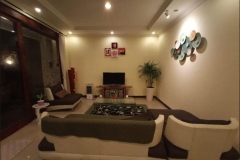 living-room-the-manikan-penginapan-low-budget-di-Denpasar